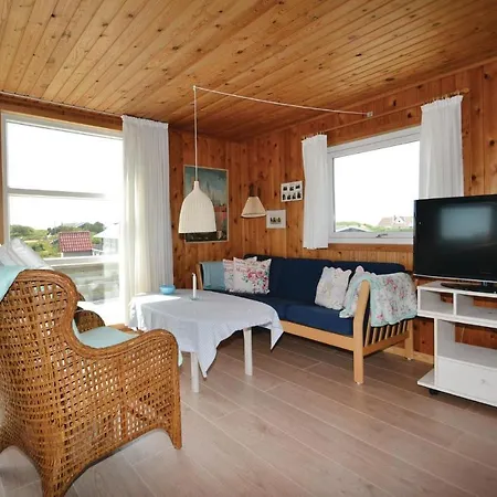 Holiday home Pej